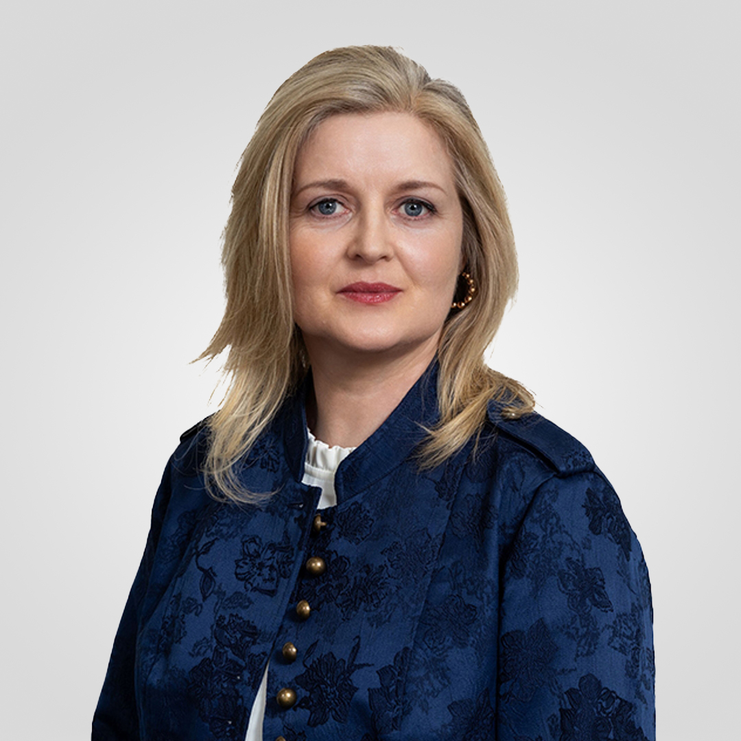 Katie McAuliffe photo
