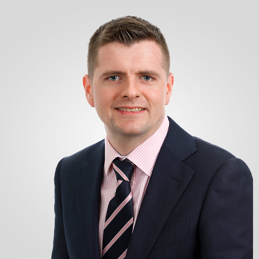 John Milligan photo