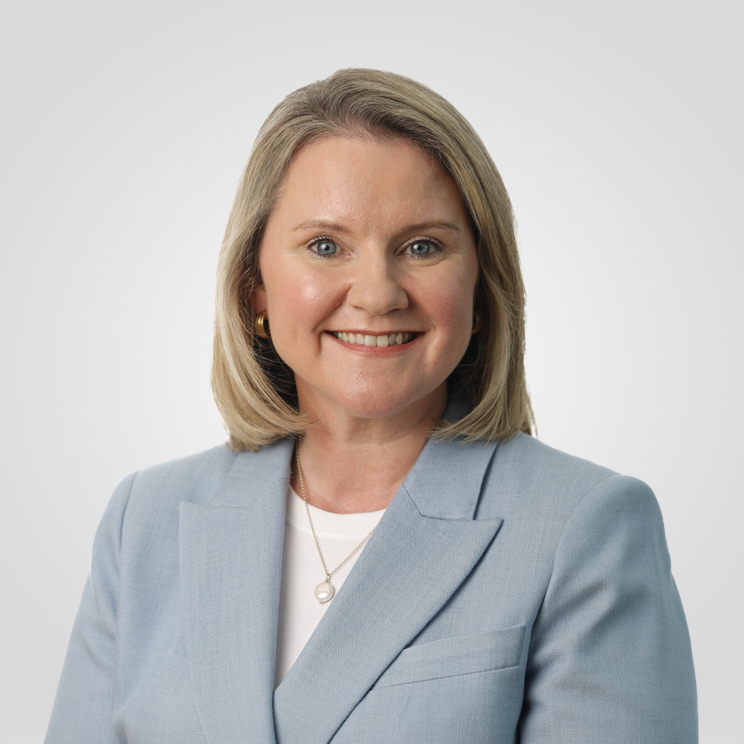 Catherine O’Flynn photo