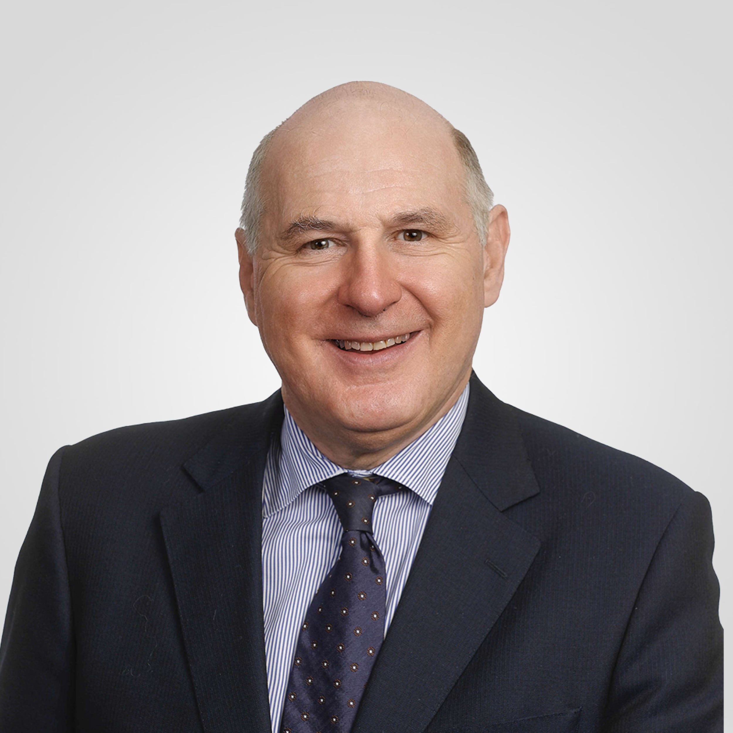 Edward Gleeson photo