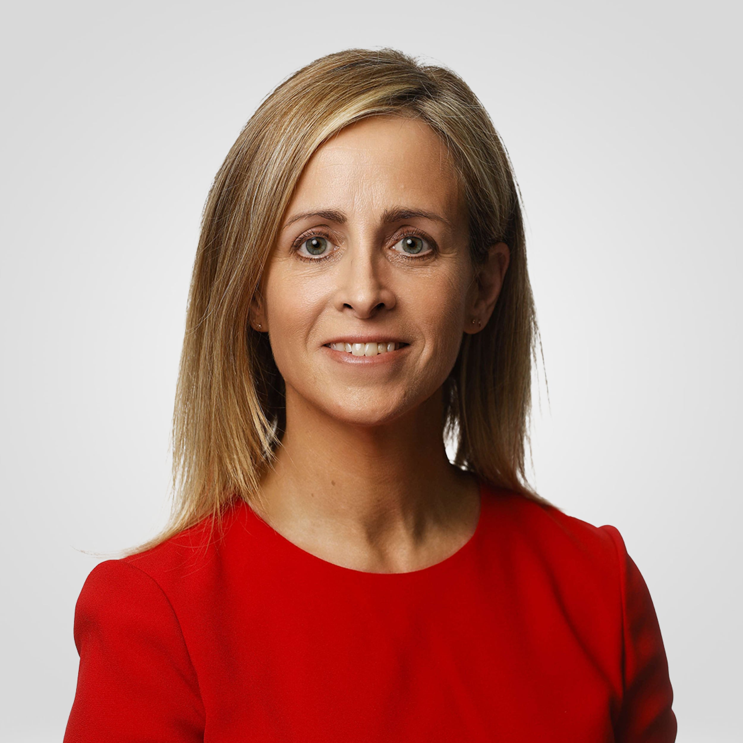 Claire Lord photo