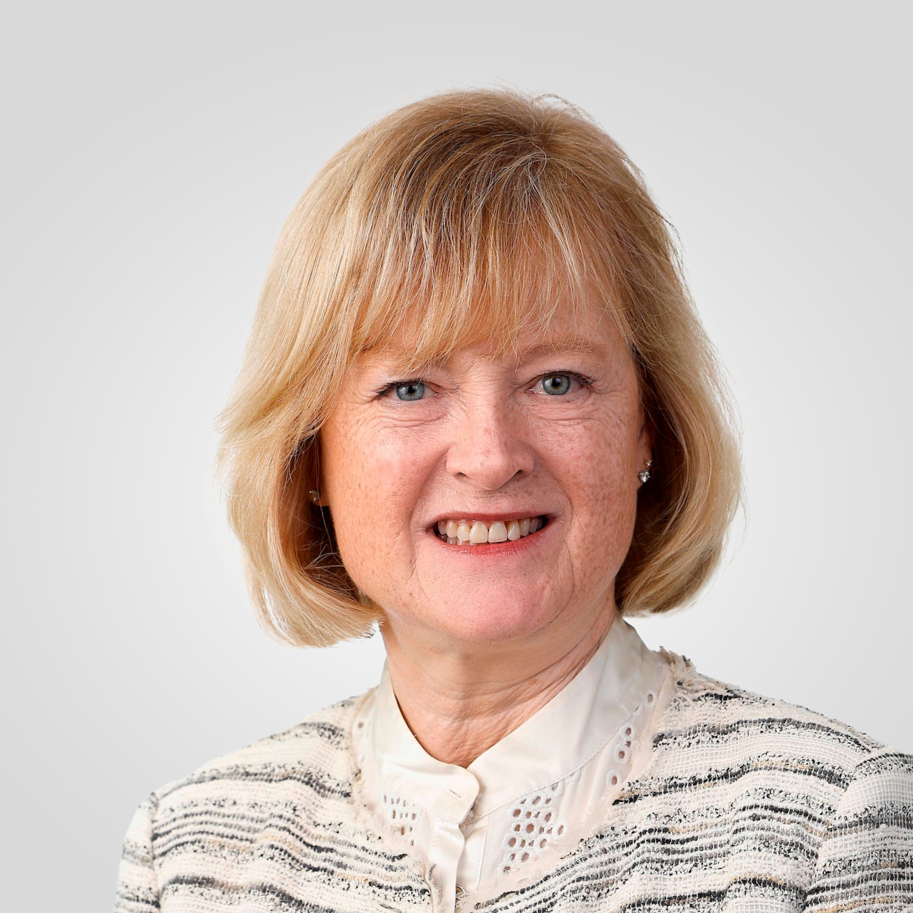 Christine O’Donovan photo