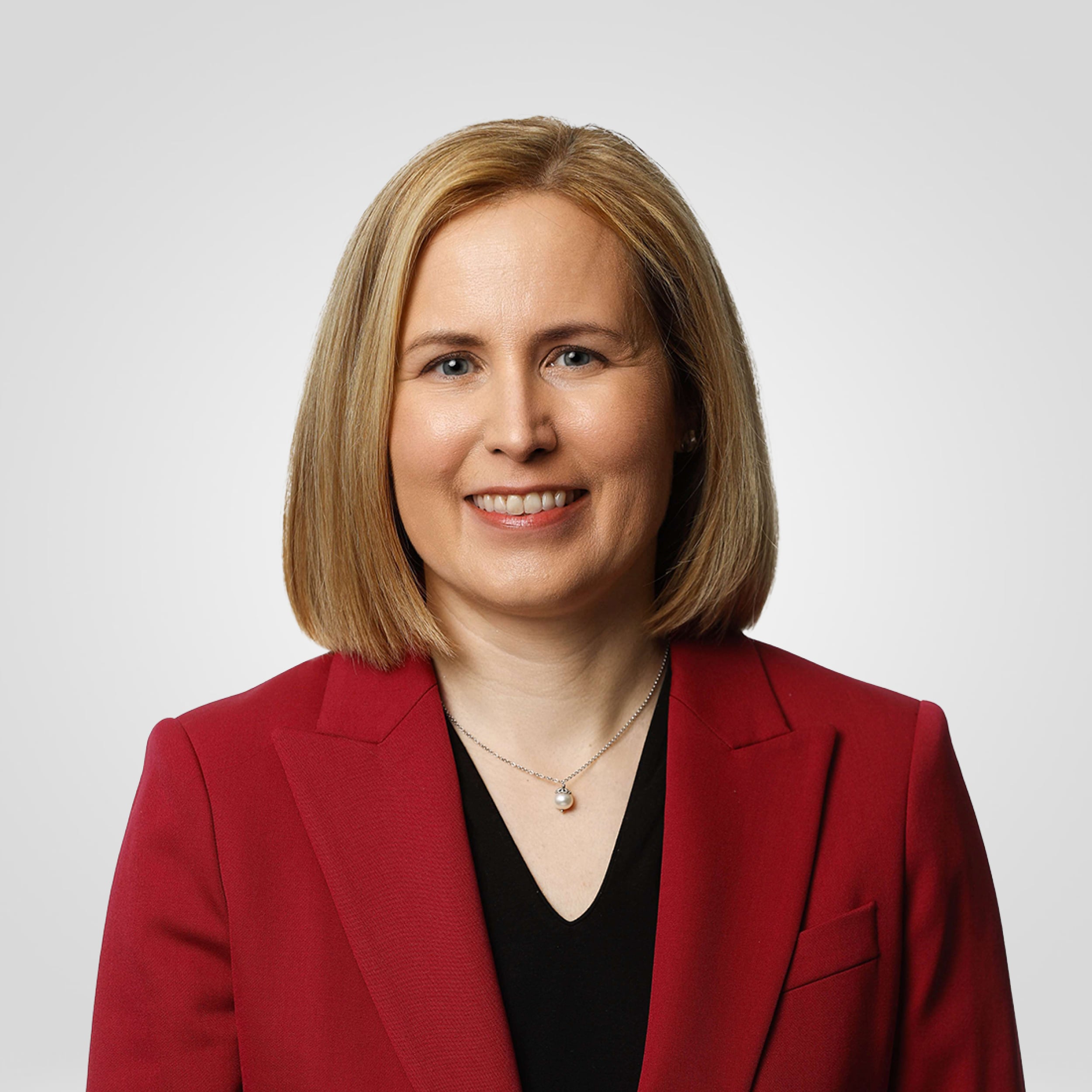 Catherine Allen photo