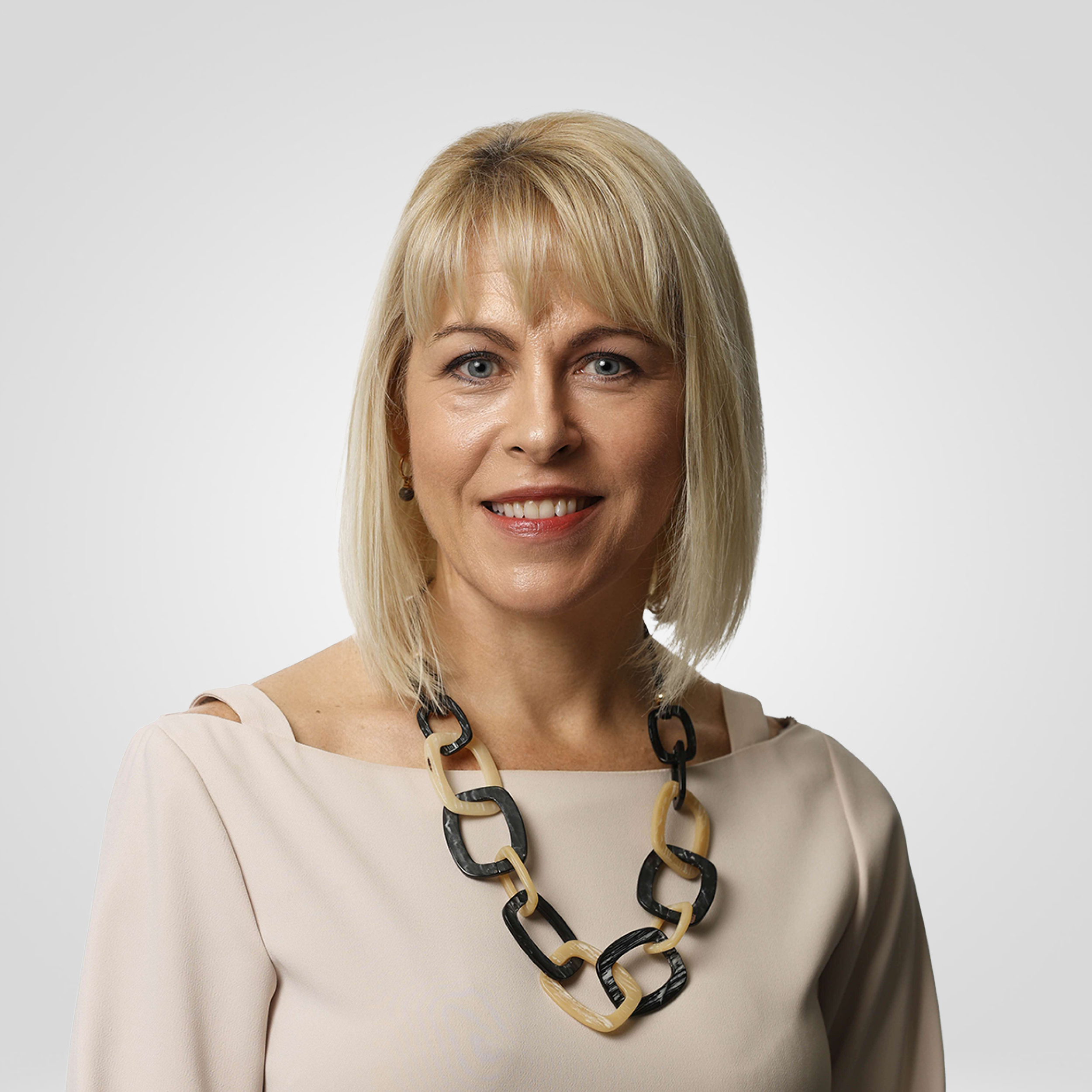 Vanessa Byrne photo