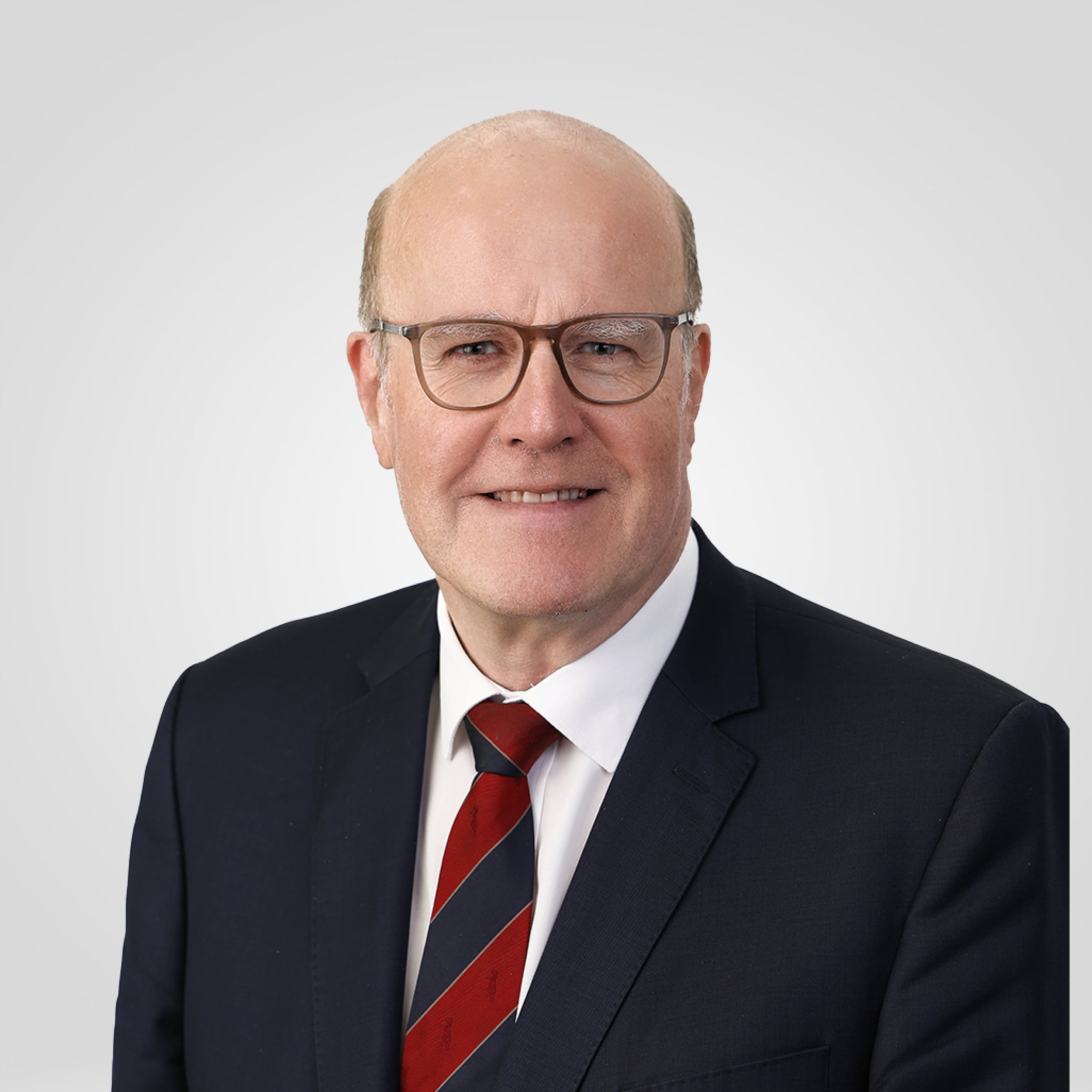 Paul Egan SC photo