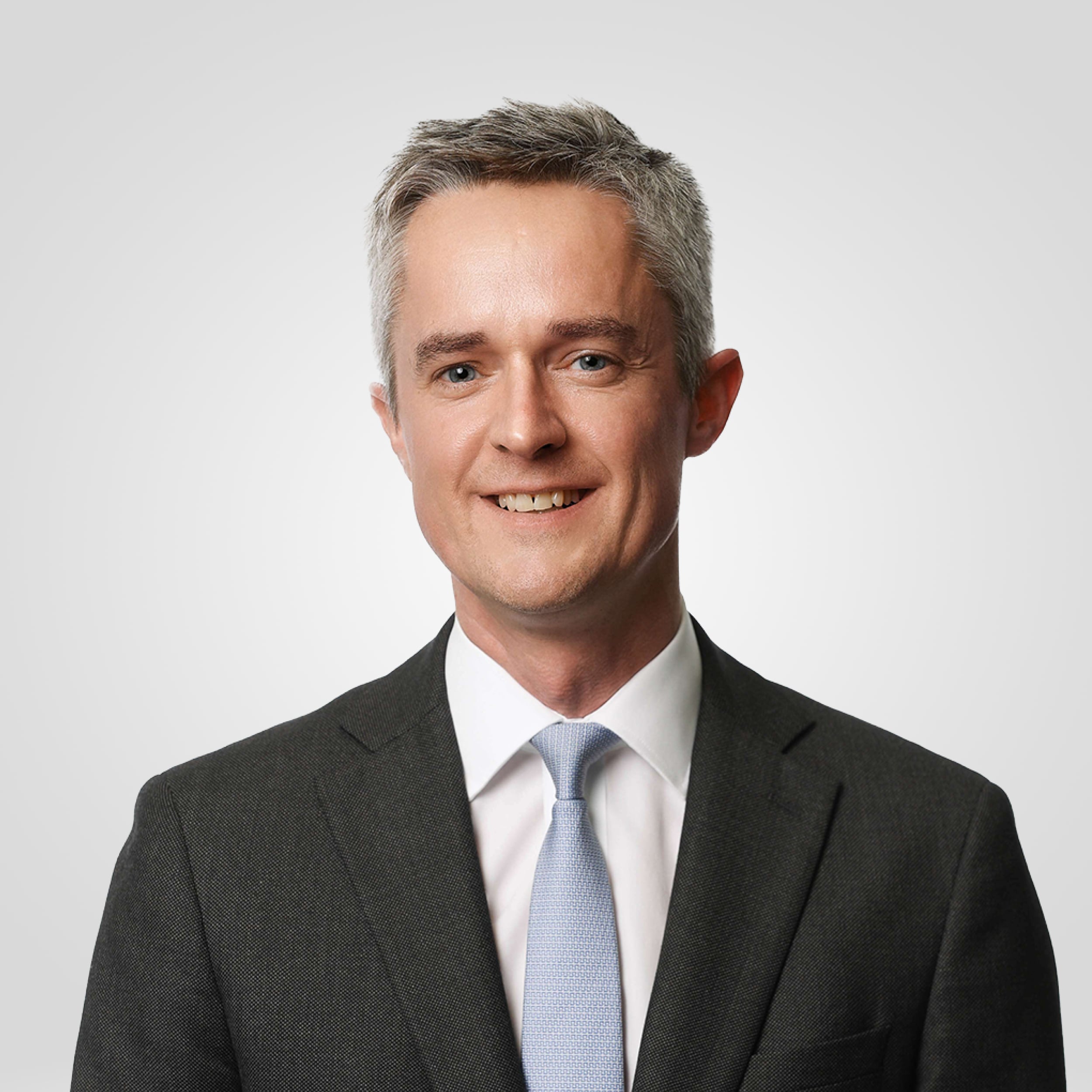 Colin Monaghan photo