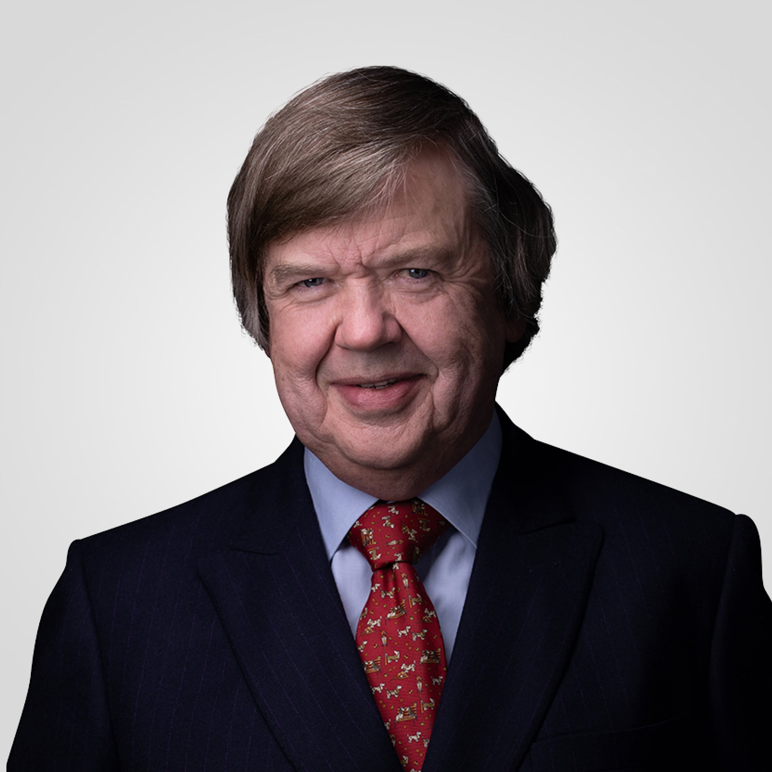 Frank Flanagan photo