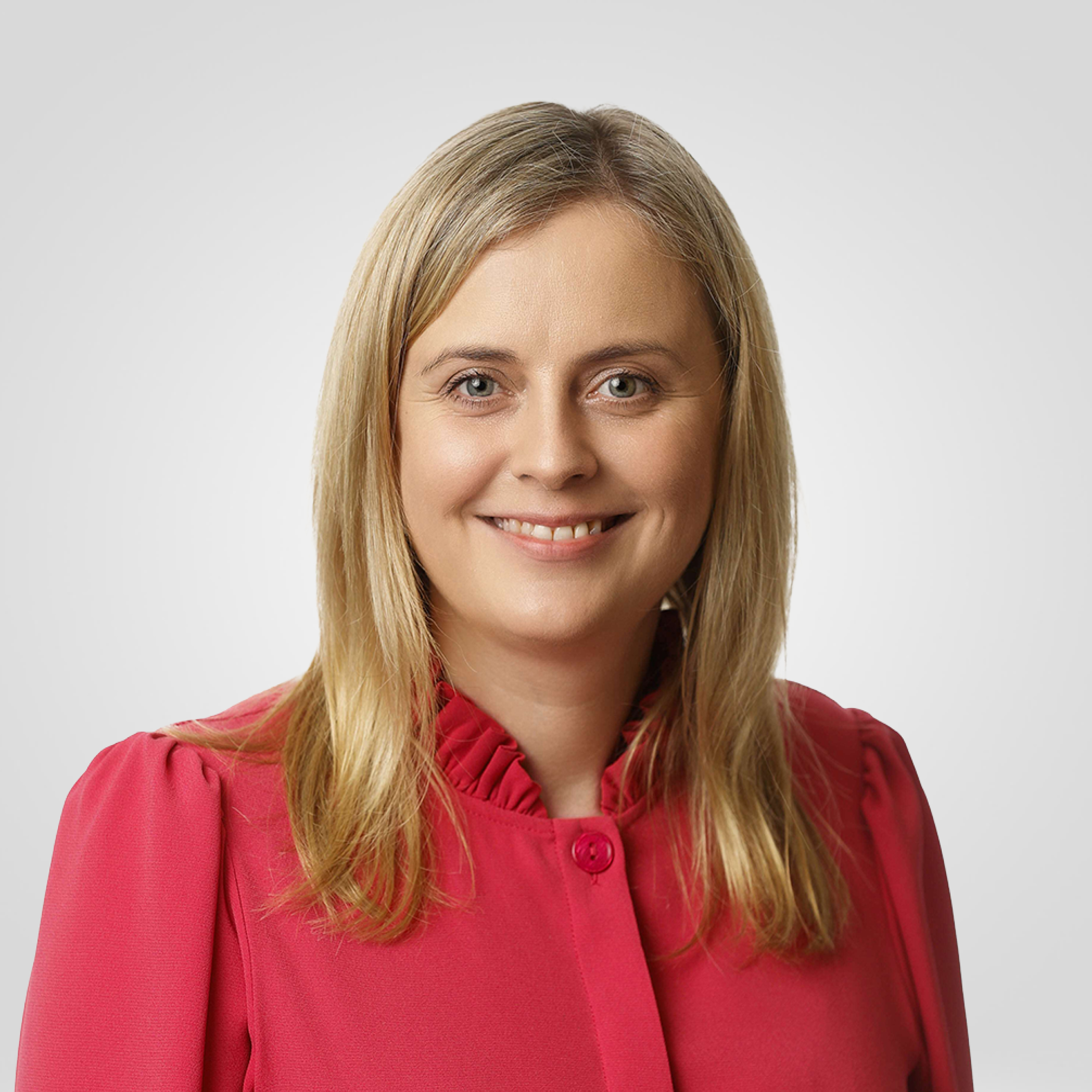Deirdre Munnelly photo