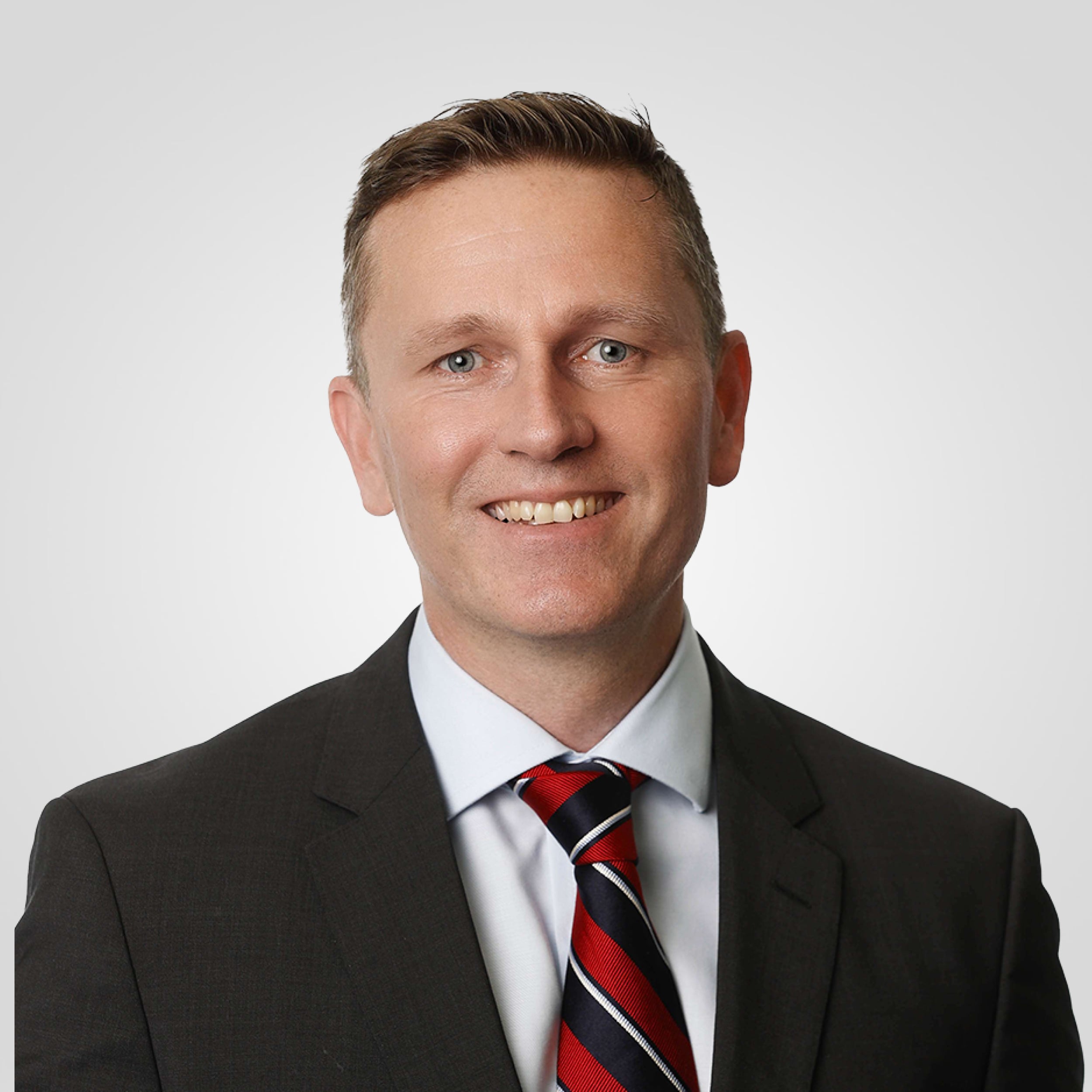Michael Madden photo