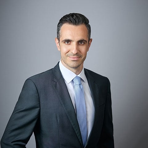 George Toumazis photo