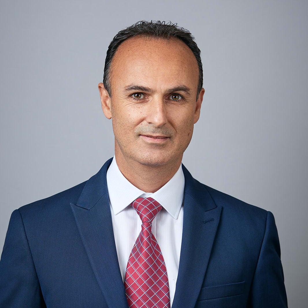Petros Iacovides photo