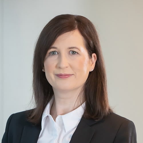 Susanne McMenamin photo