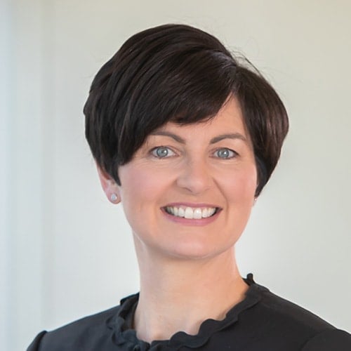 Deirdre Crowley photo