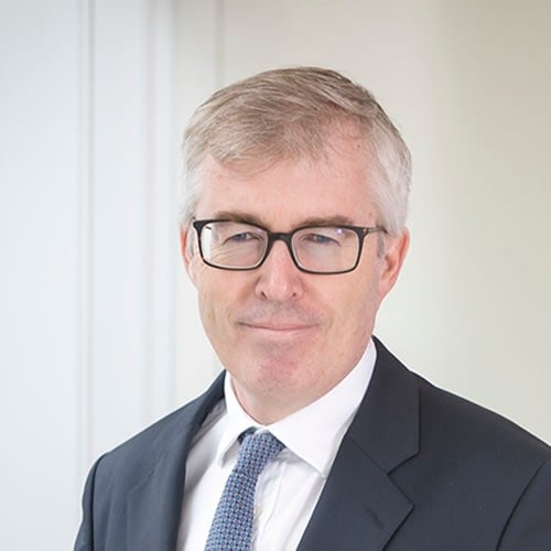 Patrick Molloy photo
