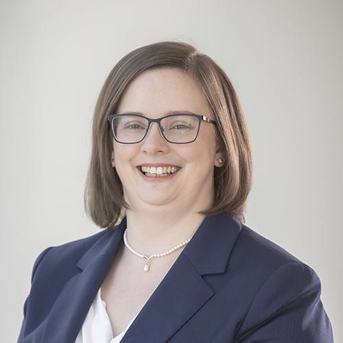 Niamh Mulholland photo