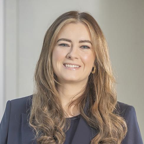 Mary Liz Mahony photo