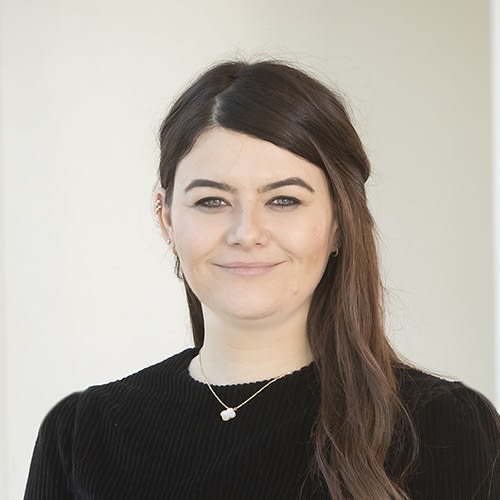 Orlaith Finan photo