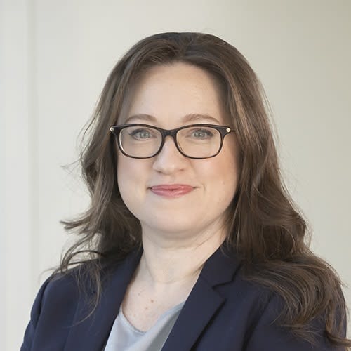 Aisling Kavanagh photo