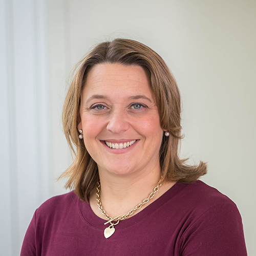 Julie Murphy-O\'Connor photo