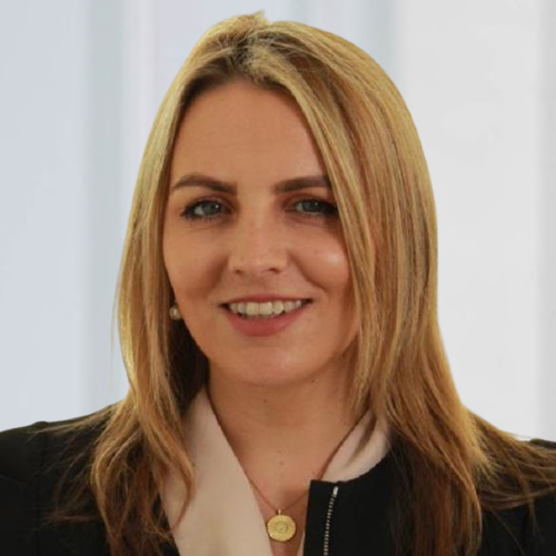 Emma Trainor photo