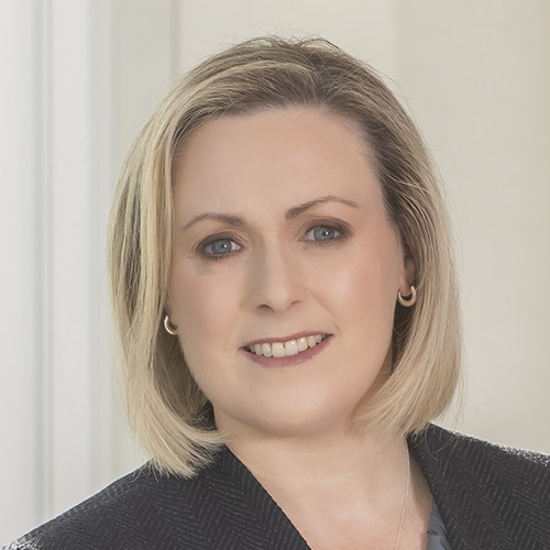 Marie McGinley photo