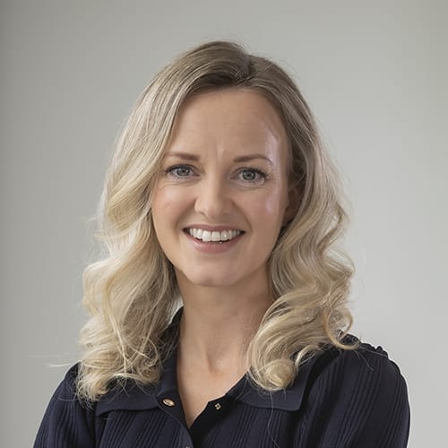 Geraldine Carr photo