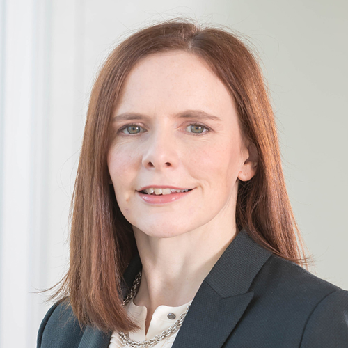 Catherine O’Meara photo