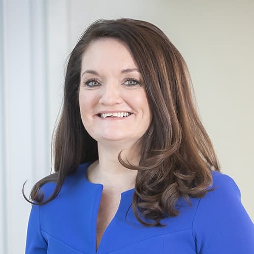 Gráinne Callanan photo