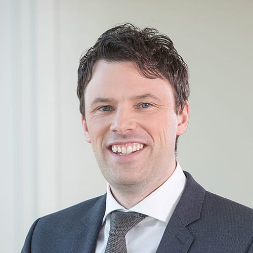 Michael Byrne photo