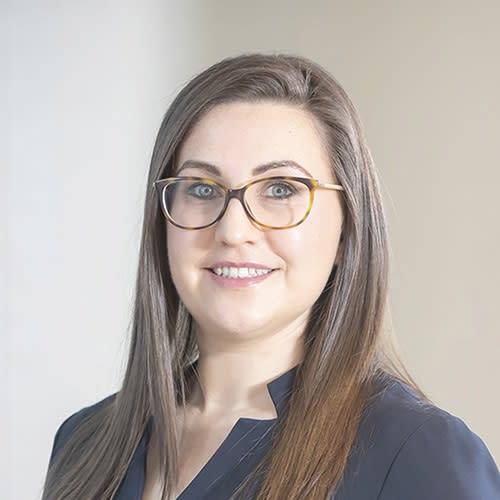 Yvonne McWeeney photo