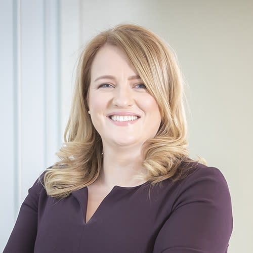 Mairéad Ní Ghabháin photo