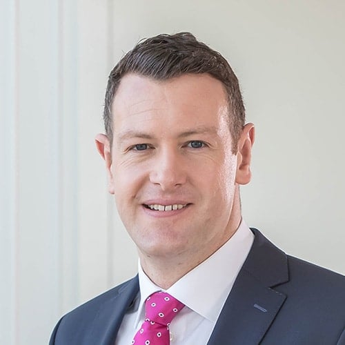 David O'Mahony photo