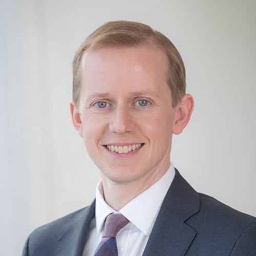 Matthew Broadstock photo
