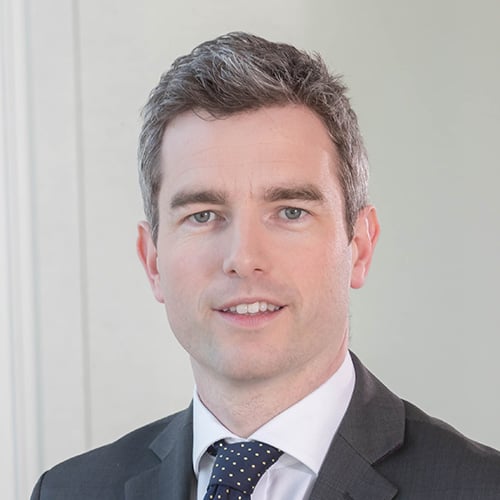 Brendan Colgan photo