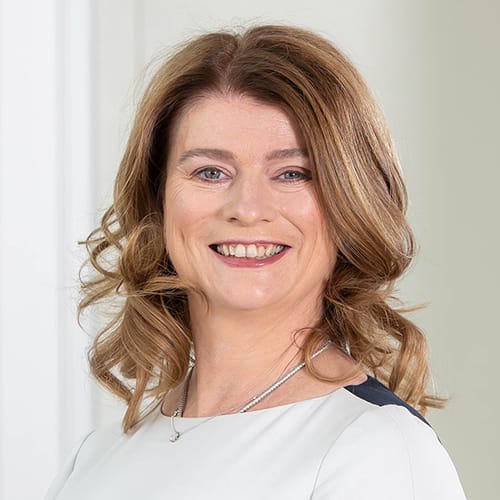 Sharon Daly photo