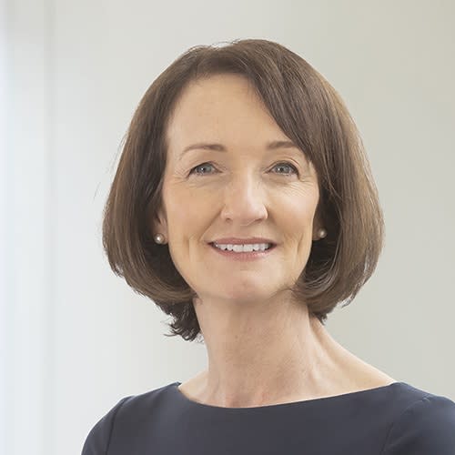Deirdre Dunne photo