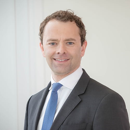Darren Maher photo