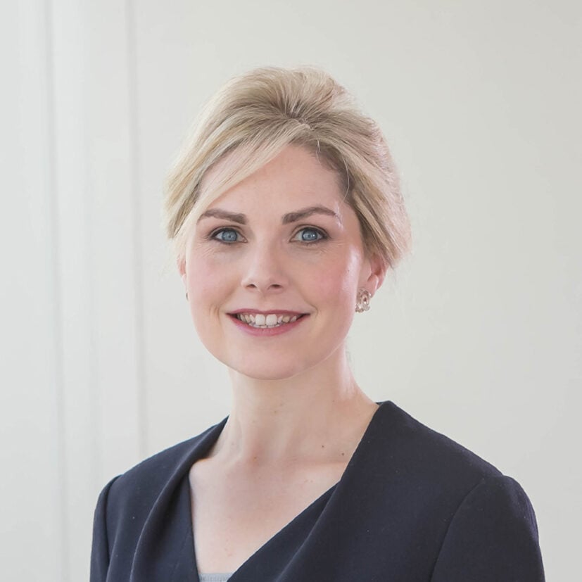Kate McKenna photo