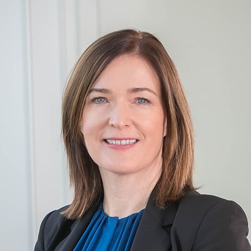 Nicola Dunleavy photo