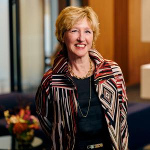 Marianne de Waard-Preller photo