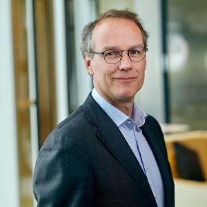 Rutger Kalsbeek photo