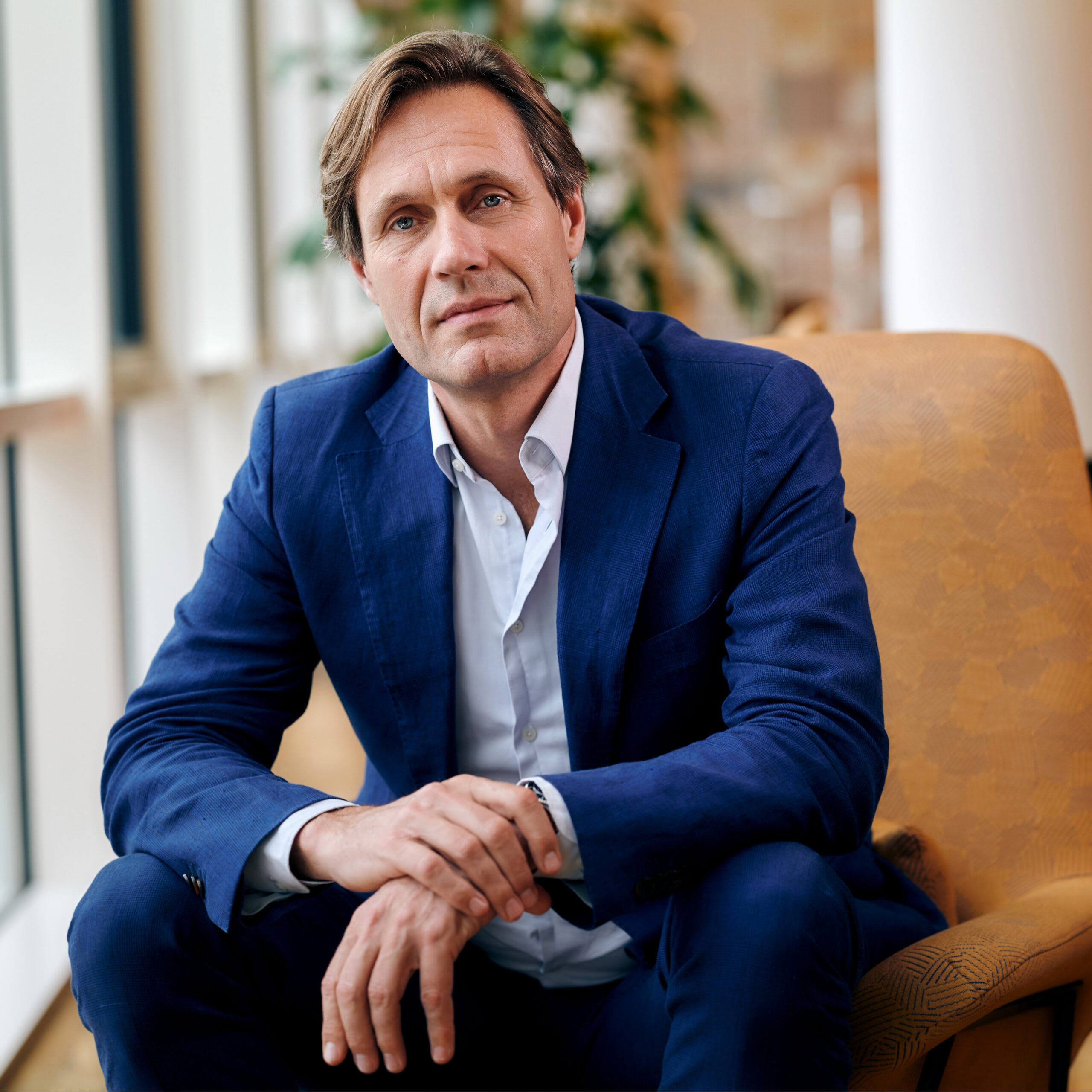 Wijnand Bossenbroek photo