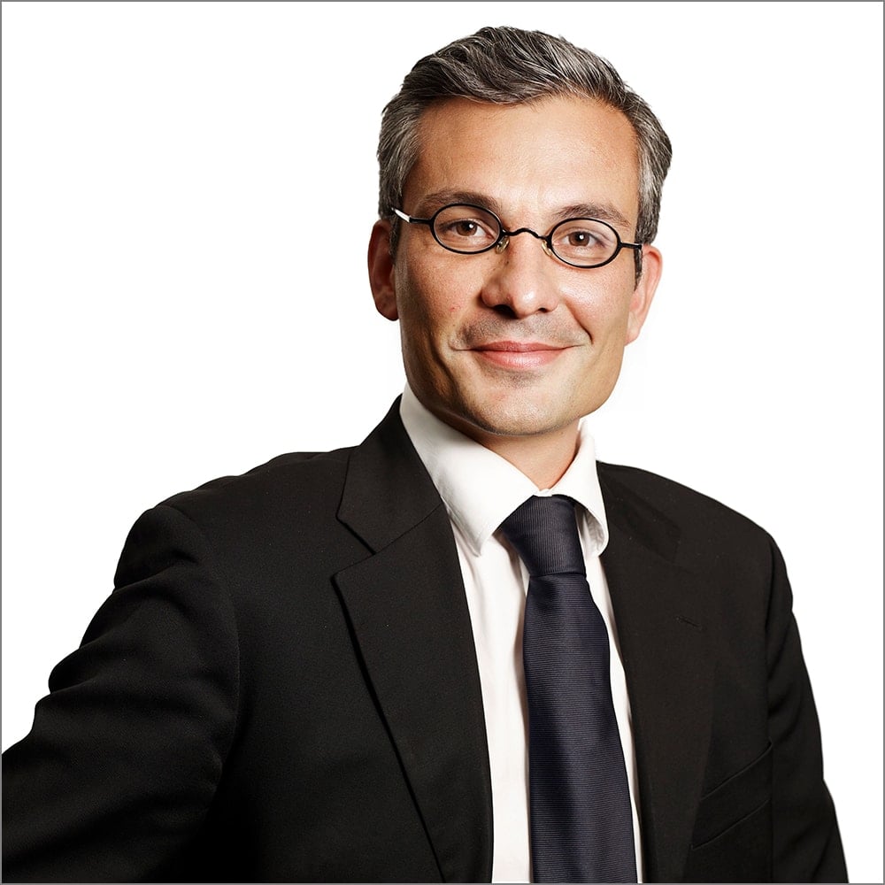 Jean-François Van Drooghenbroeck photo