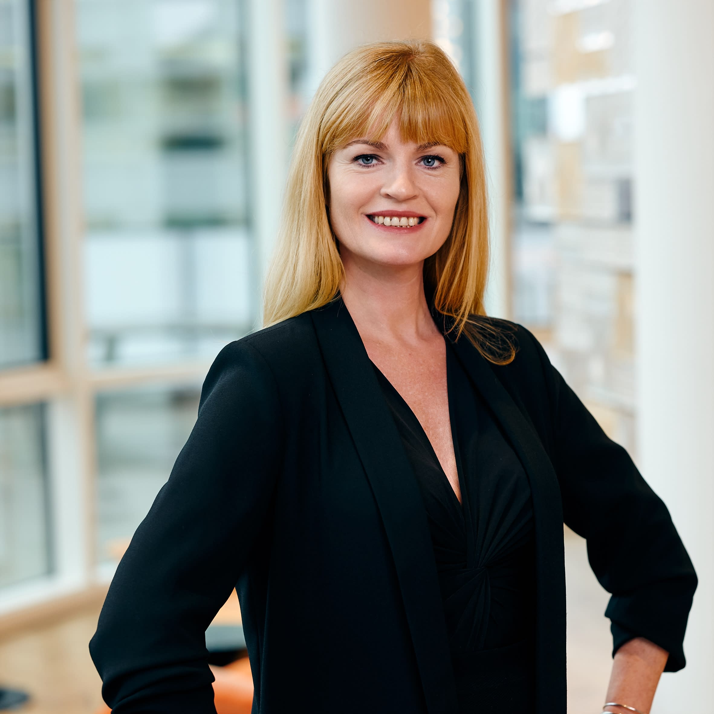 Liza Gerritsen photo
