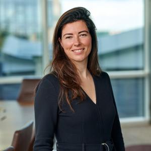 Janneke de Goeij-Prins photo