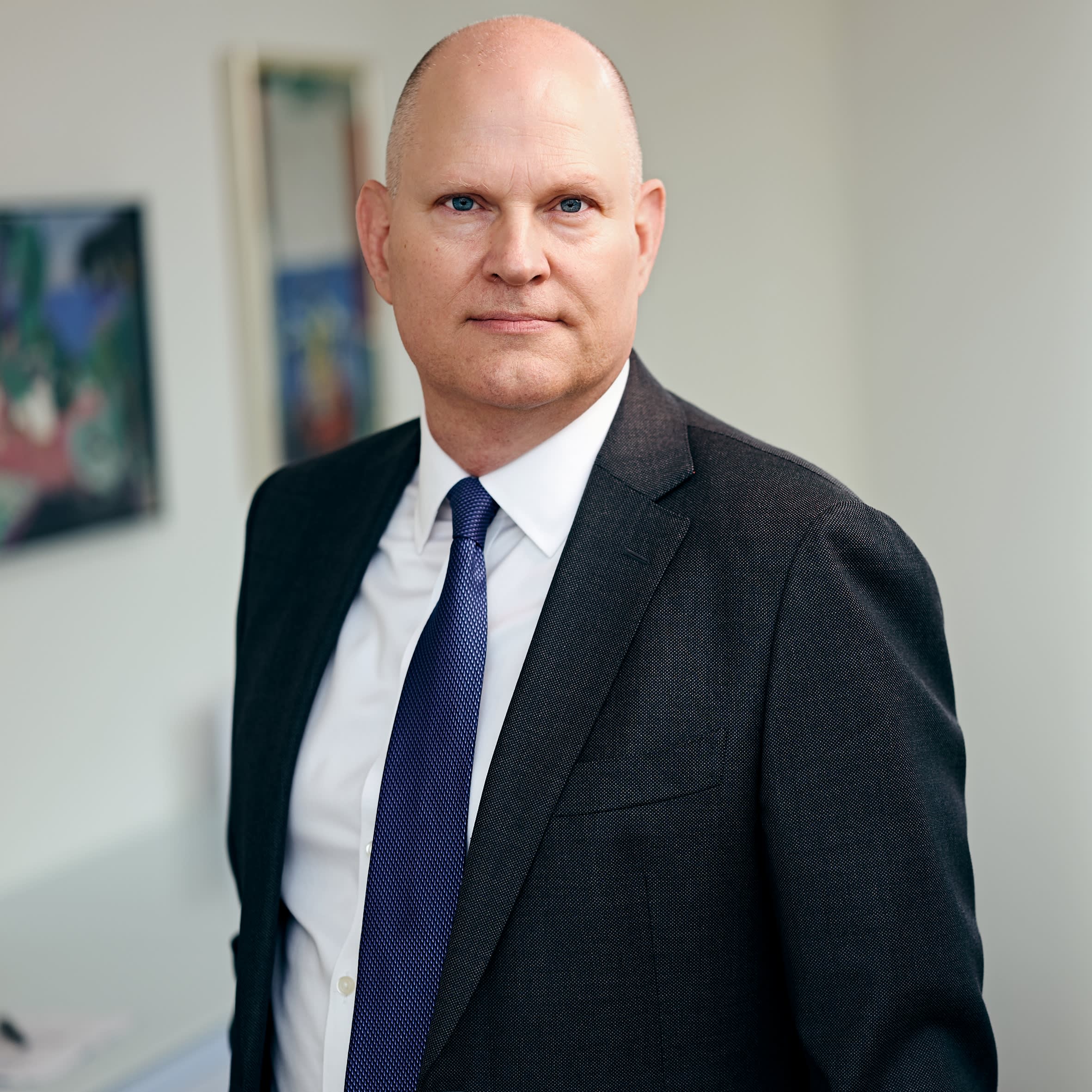 Kees Koetsier photo
