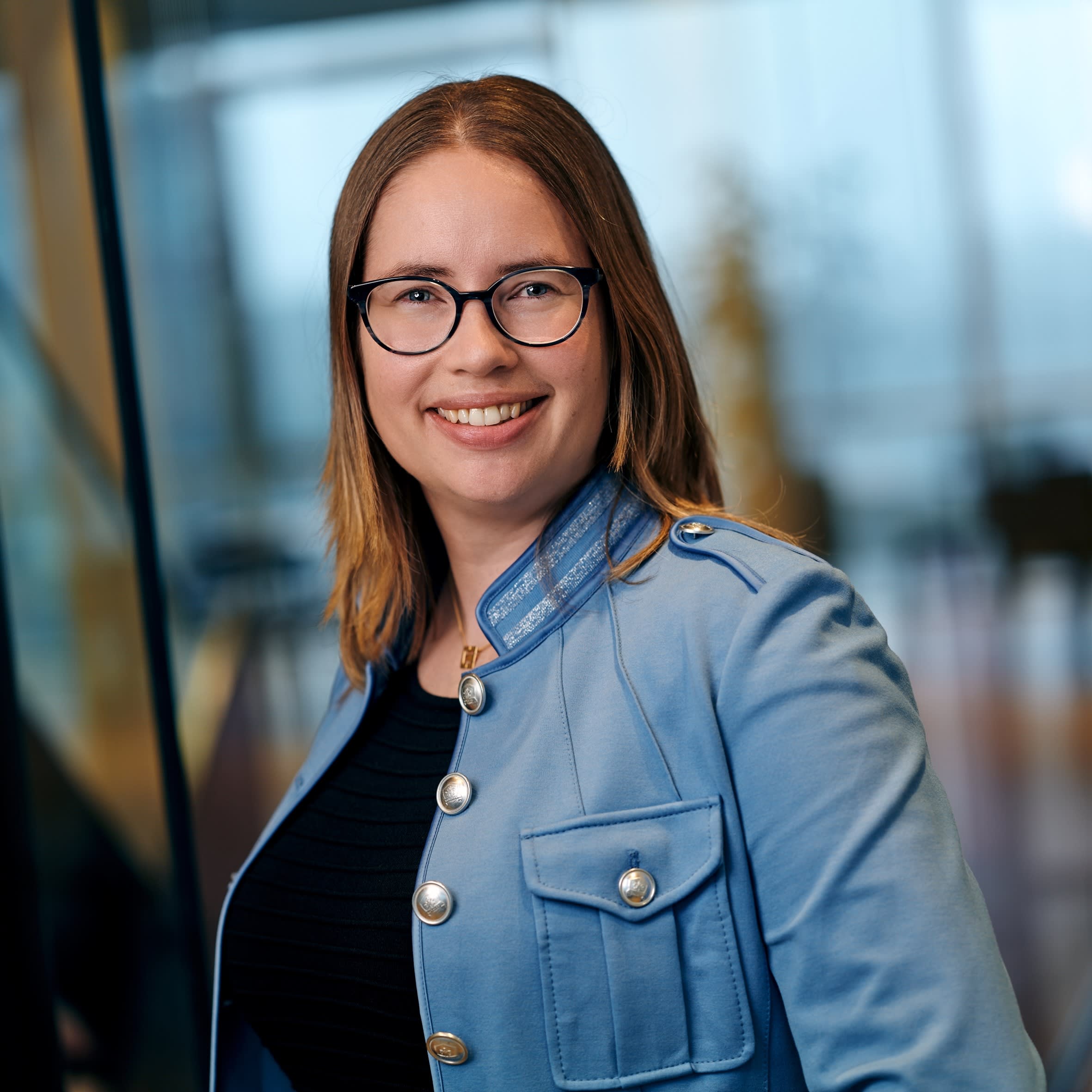 Iris Kieft photo