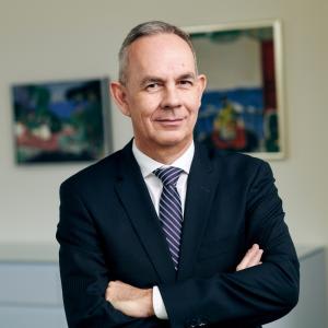Cyril Christiaans photo