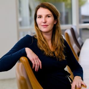 Simone Honig photo