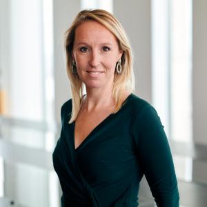 Sophie van Lanschot photo